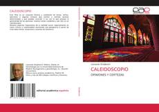 Portada del libro de CALEIDOSCOPIO