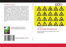 Couverture de El Estado Prudencial