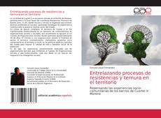 Entrelazando procesos de resistencias y ternura en el territorio的封面