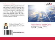 Meditaciones espirituales的封面