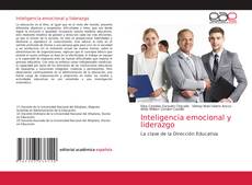 Capa do livro de Inteligencia emocional y liderazgo 
