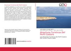 Buchcover von Atractivos Turisticos Del Perfil Costero