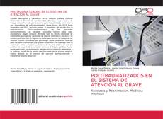 Bookcover of POLITRAUMATIZADOS EN EL SISTEMA DE ATENCIÓN AL GRAVE