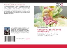 Обложка Carsueños: El arte de la muñequería