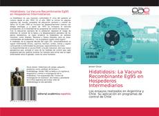 Couverture de Hidatidosis: La Vacuna Recombinante Eg95 en Hospederos Intermediarios
