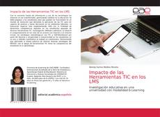 Couverture de Impacto de las Herramientas TIC en los LMS