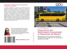 Bookcover of Diagnóstico del Desempeño Sustentable y Propuestas de Mejora