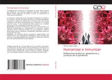 Couverture de Humanizar e Inmunizar