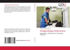 Imagenología Veterinaria的封面