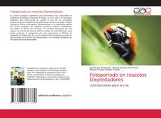 Fotoperíodo en Insectos Depredadores的封面