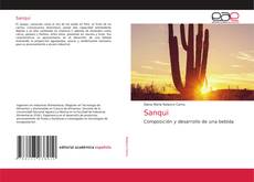 Sanqui kitap kapağı