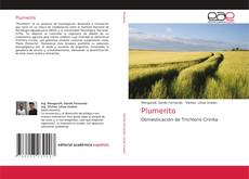Capa do livro de Plumerito 