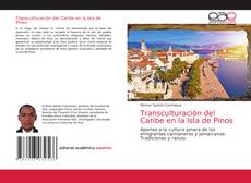 Couverture de Transculturación del Caribe en la Isla de Pinos