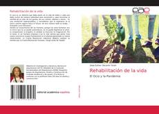 Couverture de Rehabilitación de la vida