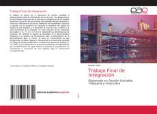 Couverture de Trabajo Final de Integración