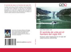 Couverture de El sentido de vida en el hombre del siglo XXI
