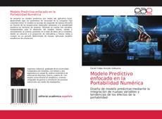 Couverture de Modelo Predictivo enfocado en la Portabilidad Numérica