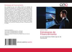 Couverture de Estrategias de Financiamiento