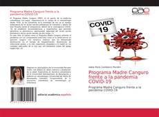 Couverture de Programa Madre Canguro frente a la pandemia COVID-19