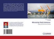 Copertina di Microstrip Patch Antenna