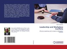 Copertina di Leadership and Workplace Conflicts