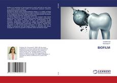 Buchcover von BIOFILM