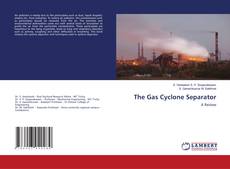 Buchcover von The Gas Cyclone Separator