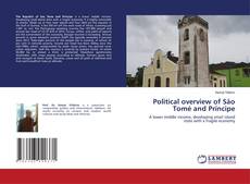 Buchcover von Political overview of São Tomé and Príncipe