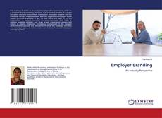Buchcover von Employer Branding