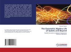 Buchcover von The Geometric Algebra Lift of Qubits and Beyond