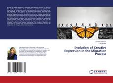 Copertina di Evolution of Creative Expression in the Migration Process