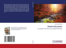Buchcover von Death Education