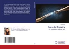 Copertina di Sensorial Empathy
