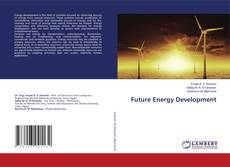 Buchcover von Future Energy Development