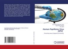 Borítókép a  Human Papilloma Virus (HPV) - hoz