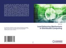 Copertina di Load Balancing Mechanisms in Distributed Computing