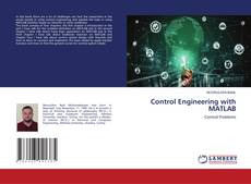 Buchcover von Control Engineering with MATLAB