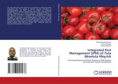 Buchcover von Integrated Pest Management (IPM) of Tuta Absoluta Meyrick