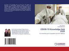 Buchcover von COVID-19 Knowledge Hub 2020