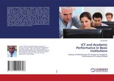 Copertina di ICT and Academic Performance in Basic Institutions