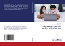 Buchcover von Coronavirus (covid-19): pushes online learning