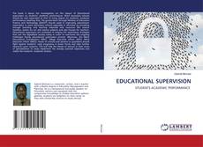 Buchcover von EDUCATIONAL SUPERVISION