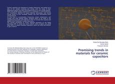 Buchcover von Promising trends in materials for ceramic capacitors