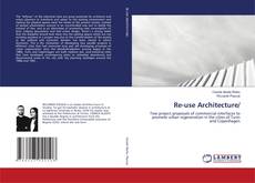 Buchcover von Re-use Architecture/