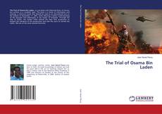 Couverture de The Trial of Osama Bin Laden