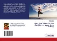 Buchcover von Yoga Pose Detection And Classification Using Deep Learning