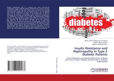 Buchcover von Insulin Resistance and Nephropathy in Type 2 Diabetic Patients