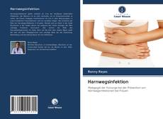 Bookcover of Harnwegsinfektion