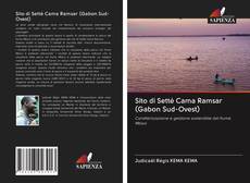 Buchcover von Sito di Setté Cama Ramsar (Gabon Sud-Ovest)