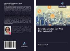 Grondbeginselen van WSN (Een overzicht)的封面